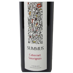 Finca Sierras Azules - Summus Cabernet Sauvignon - comprar online