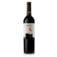 Luna Roja - Syrah Roble 2018 - Premiado
