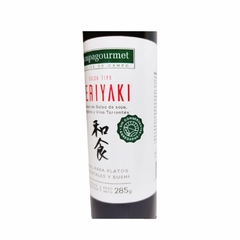 Pampagourmet - Salsa Teriyaki con Torrontés en internet