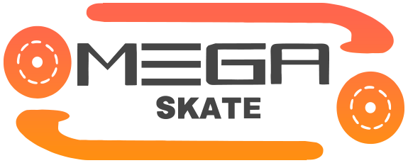 MEGA SKATE ONLINE