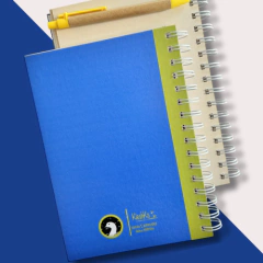 CUADERNO IKIGAI - tienda online