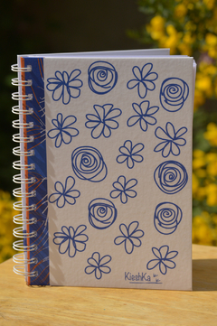 CUADERNO ANNA - comprar online