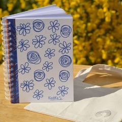 CUADERNO ANNA