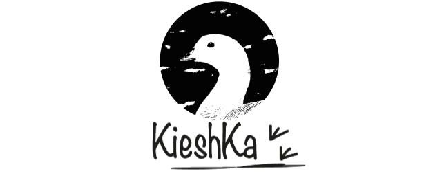 Kieshka Pañuelos, papelería y deco