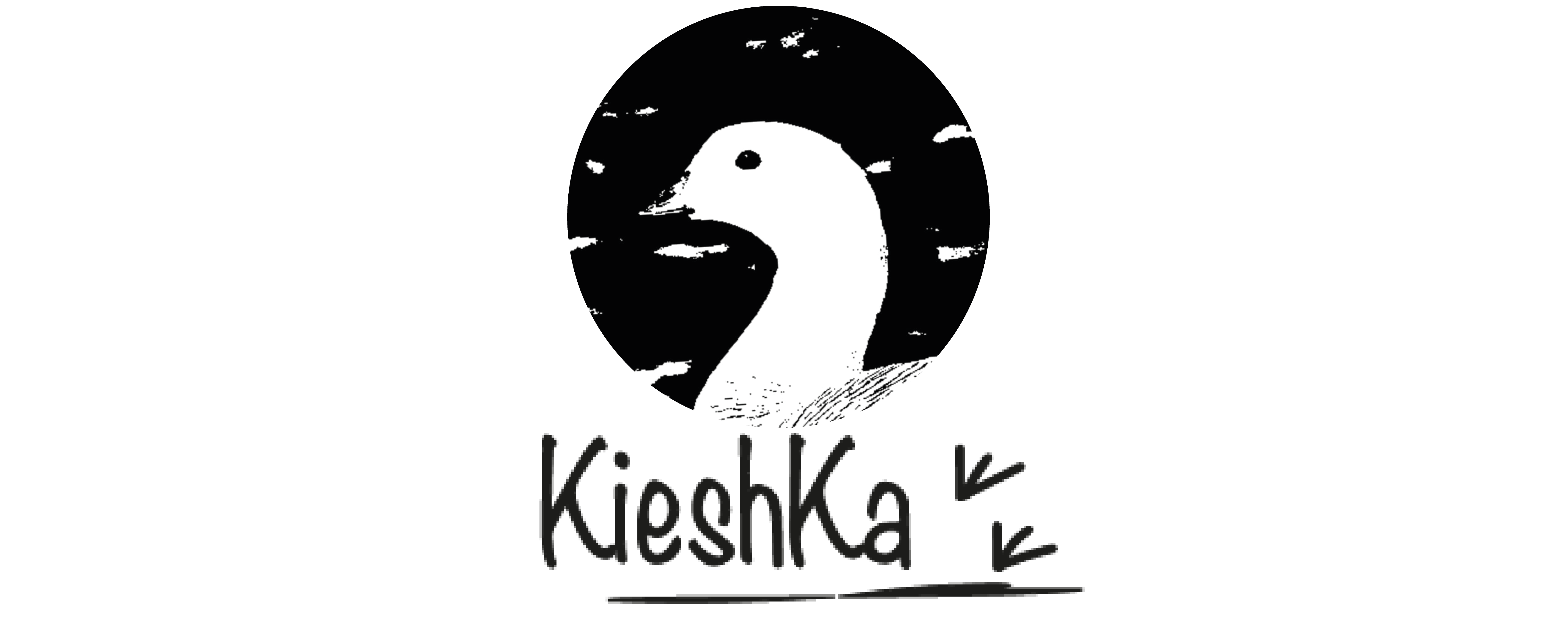 Kieshka Pañuelos, papelería y deco