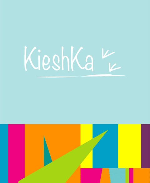 Carrusel Kieshka Pañuelos, papelería y deco