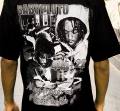[PRE-VENTA] Remera LIL UZI VERT - comprar online