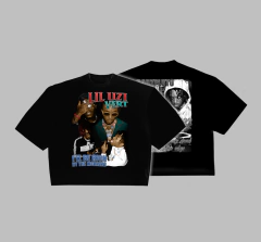 [PRE-VENTA] Remera LIL UZI VERT - Antidote