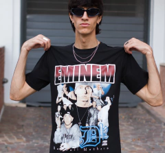 [PRE-VENTA] Remera EMINƎM