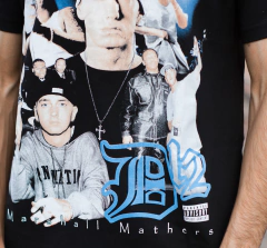 Imagen de [PRE-VENTA] Remera EMINƎM