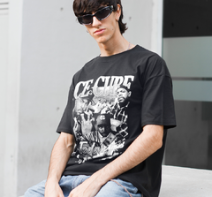 [PRE-VENTA] Remera ICE CUBE - Antidote