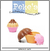 CUPCAKE ENCASTRE