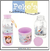BOTELLAS CON VASOS PARA SNACKS - PEKES