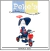 TRICICLO CON CAPOTA SPIDERMAN - comprar online