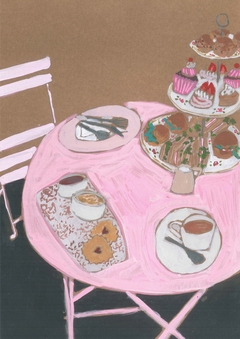 Banner de la categoría Ilustraciones originales