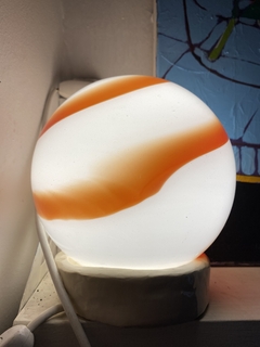 Banner de la categoría Lámparas 