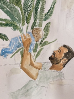 Banner de la categoría ilustraciones personalizadas