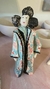 Geishas y un gato - camila desimone