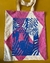Tote bags y serigrafías sobre papel - comprar online