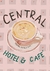 Central hotel café