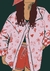 Camisa rosa