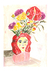 Florero ella