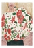 Suéter rosas