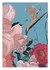 Serie Flores en internet