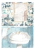 Baño celeste