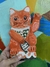 Gatito de la suerte - camila desimone