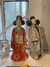 Geishas y un gato en internet