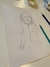 Ilustracion personalizada - camila desimone