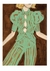 Mono verde