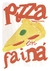 Pizza con fainá