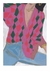 Sweter rombos