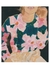 Sweter floreado