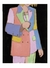 Traje colores