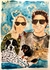ilustración personalizada - comprar online