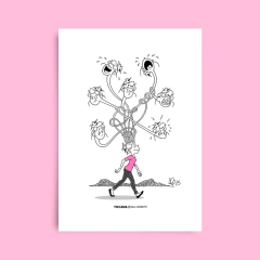 Lámina "Emociones"