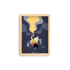 Lámina "Magia" - comprar online