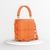 Cartera Cube Naranja