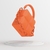 Cartera Cube Naranja en internet