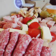 Picada para 20 personas. - comprar online