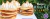 Carrusel Pequeños Bocados catering