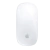 Apple Magic Mouse A1657 Silver Bluetooth Recargable Original
