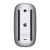 Apple Magic Mouse A1657 Silver Bluetooth Recargable Original - tienda online