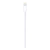 Cable Cargador Apple Lightning A USB Original (1m.) - tienda online