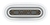 Cable de carga USB-C (1 M) Mallado trenzado Apple en internet