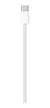 Cable de carga USB-C (1 M) Mallado trenzado Apple