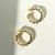 Argola Twist - comprar online